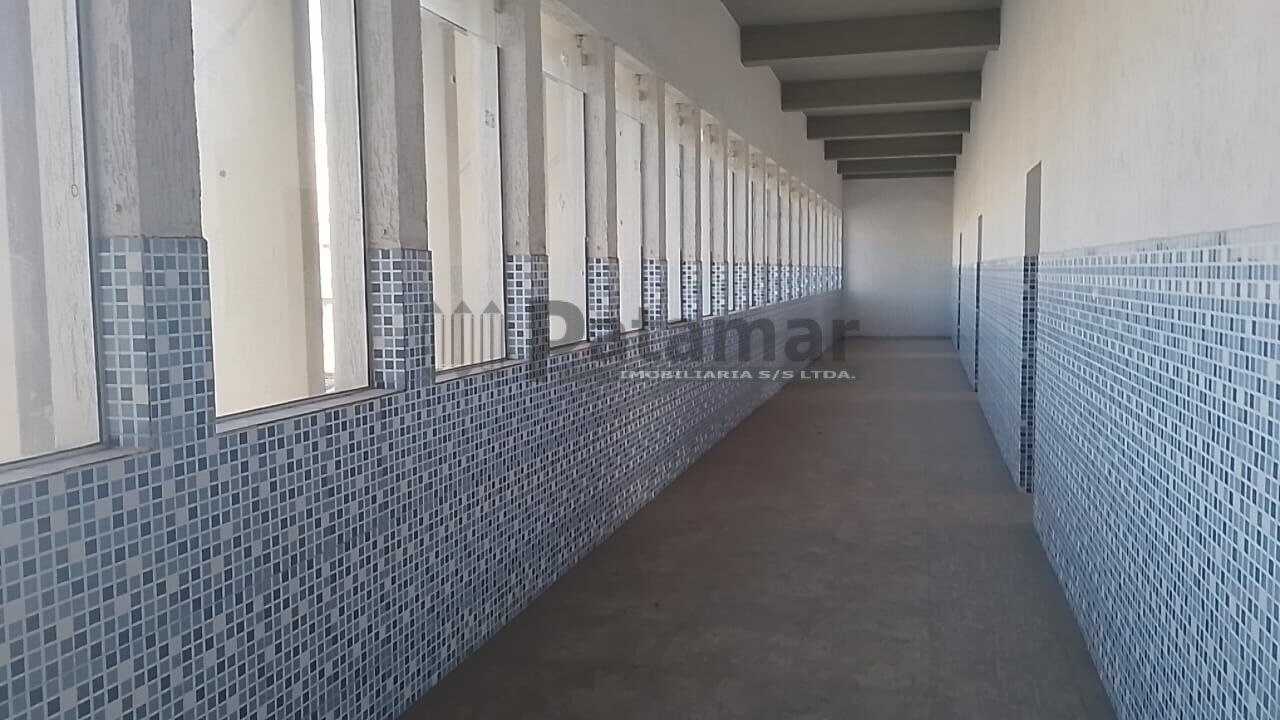 Prédio para Locação - Jurubatuba