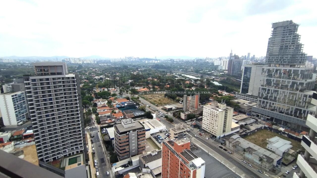 Apartamento para Venda - Butantã