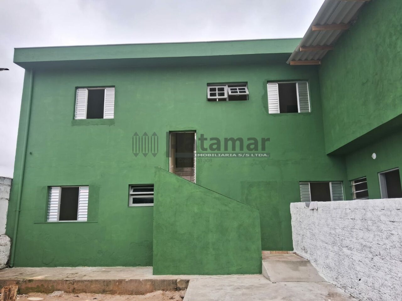 Sobrado para Locação - Vila Pirajussara