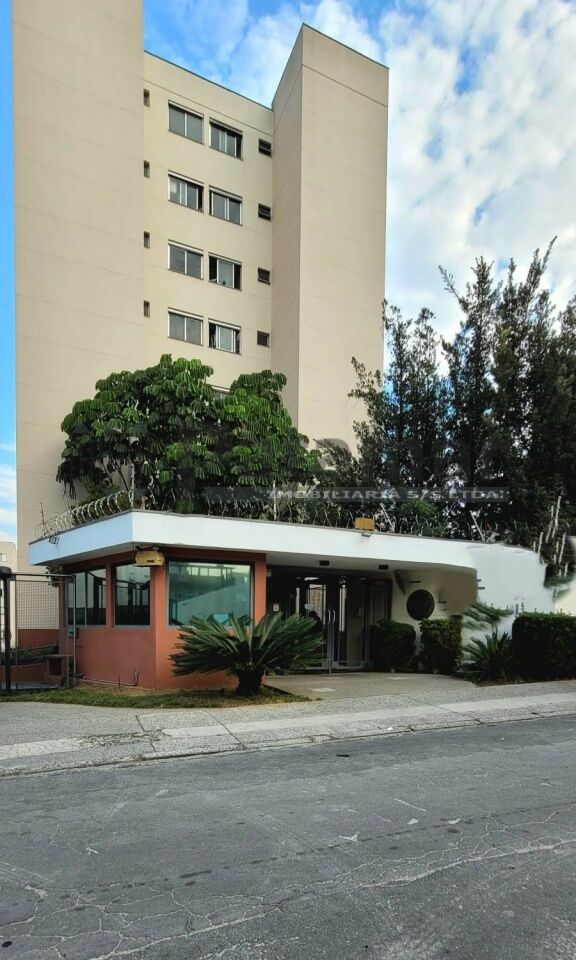 Apartamento para Venda - Fazenda Morumbi