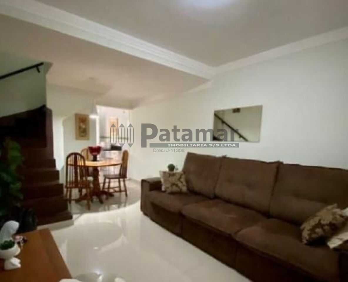 Sobrado para Venda - Jardim Jamaica