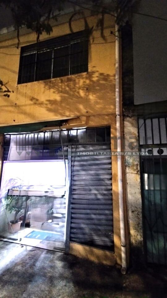 Sala Comercial para Locação - Rio Pequeno