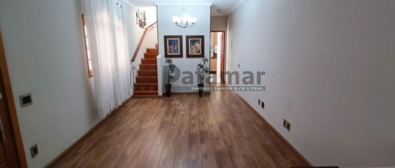 Sobrado para Venda - Vila Morse