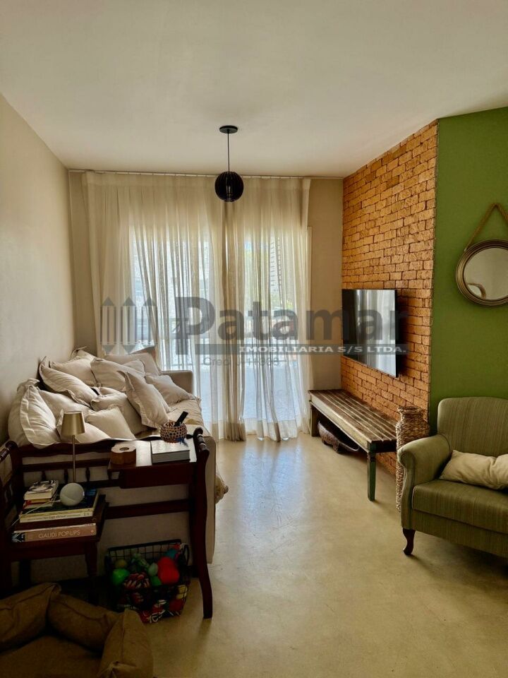 Apartamento para Venda - Caxingui