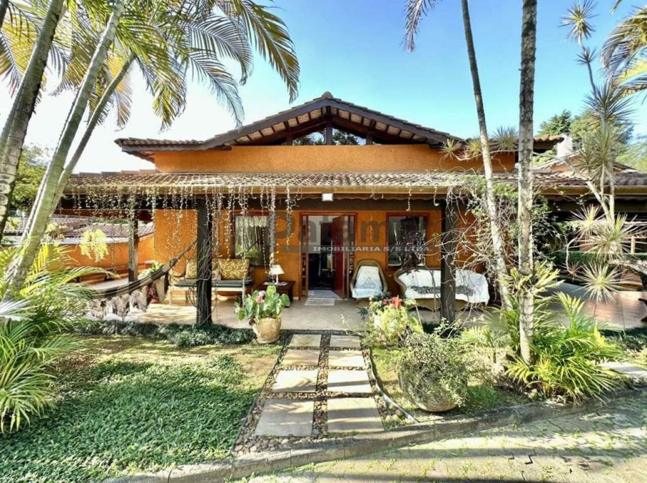 Casa em Condomínio para Venda - Chácara Vale do Rio Cotia