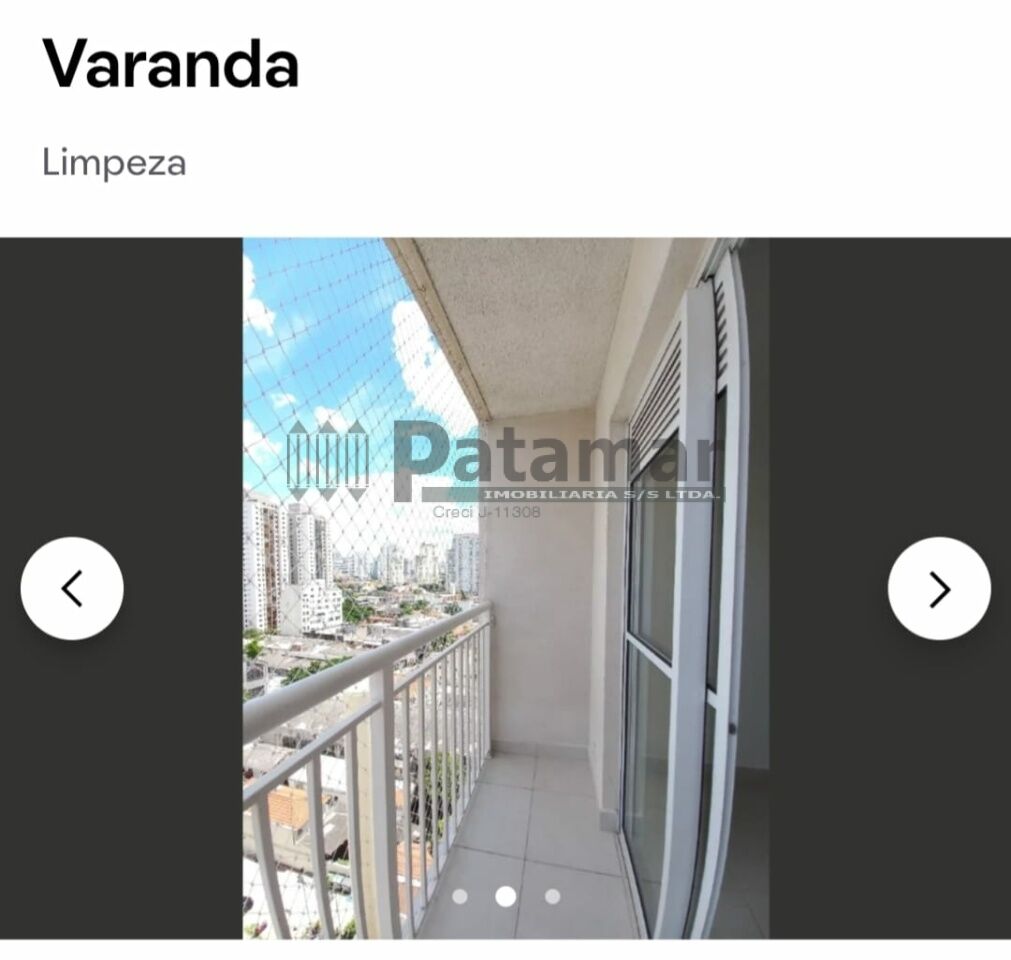 Apartamento para Venda - Barra Funda