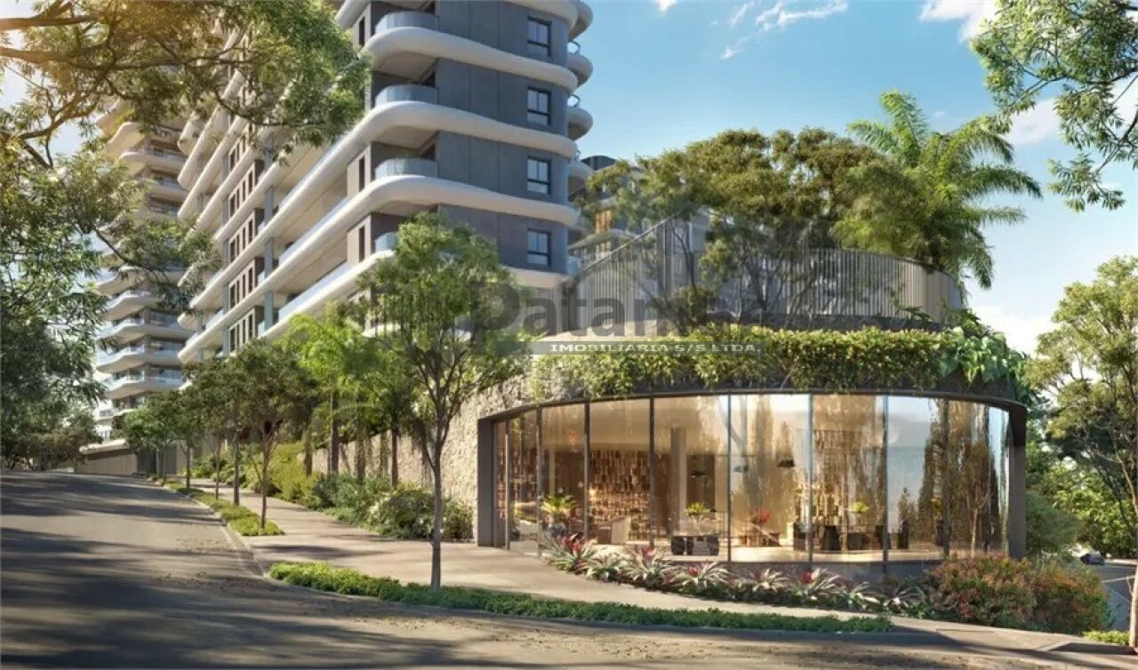 Apartamento para Venda - Butantã