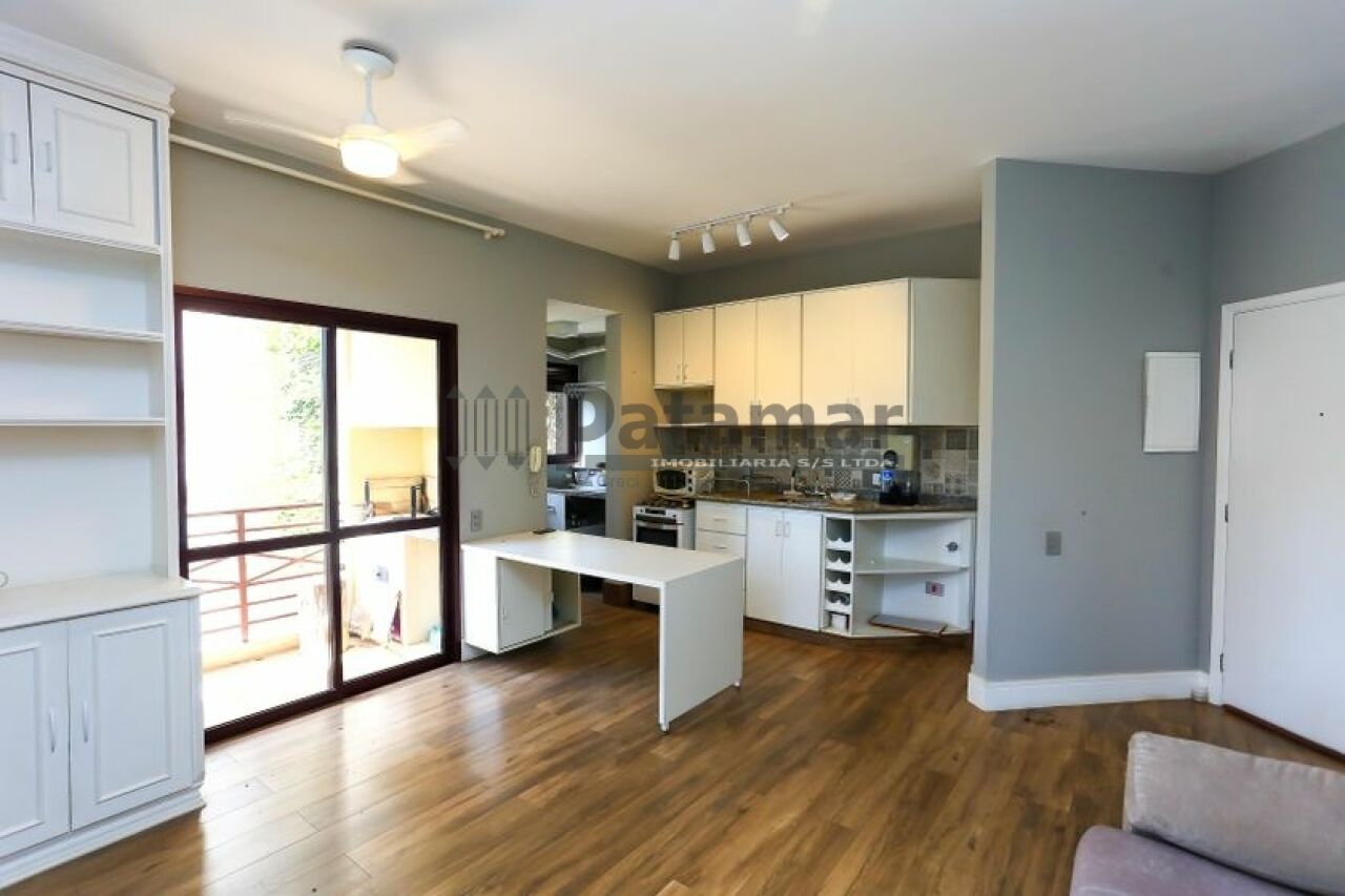 Apartamento para Venda - Vila Suzana