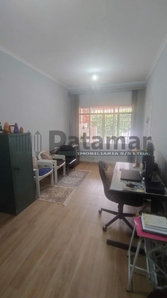 Casa Térrea para Venda - Conjunto Residencial Butantã