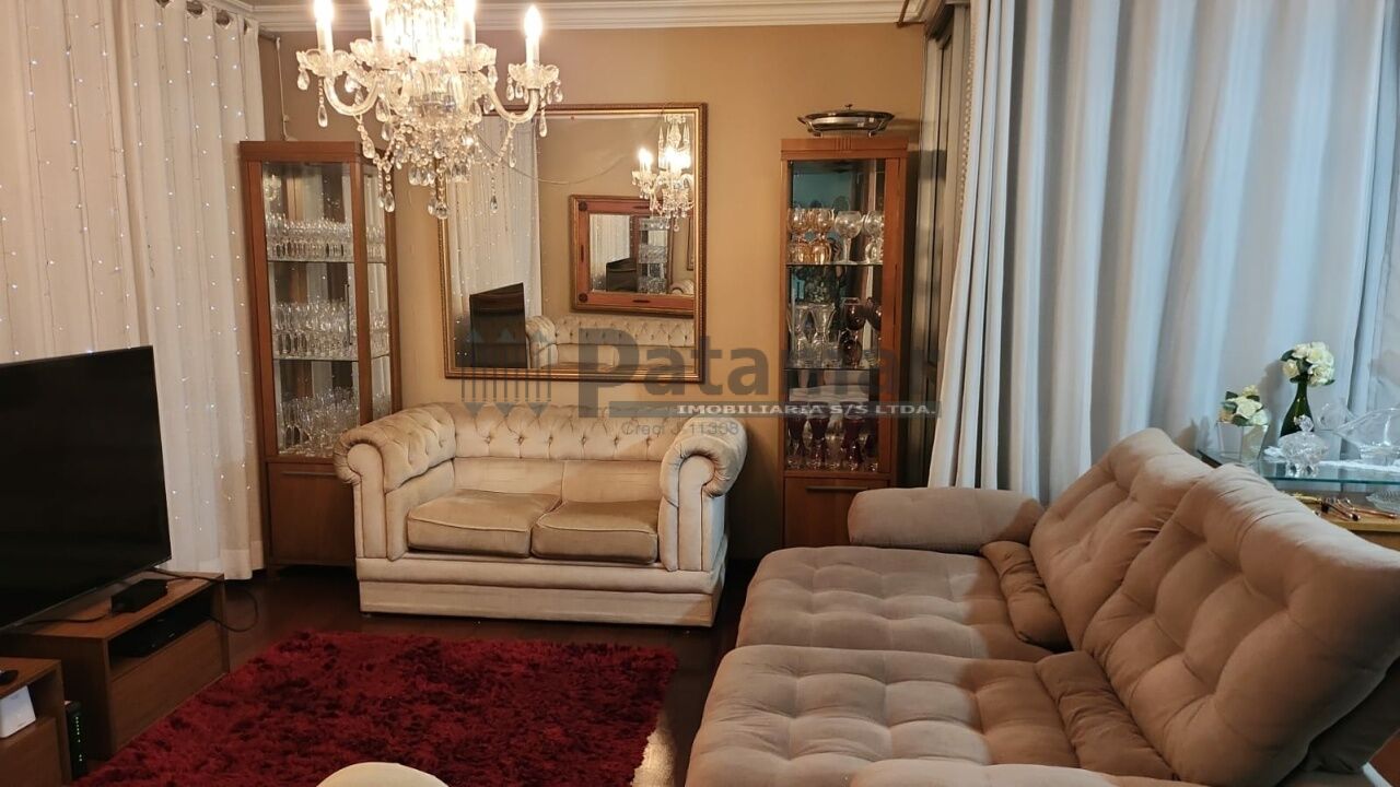 Apartamento para Venda - Vila Suzana