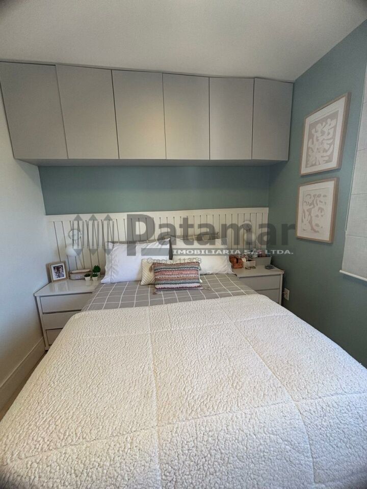 Apartamento para Venda - Vila Gomes