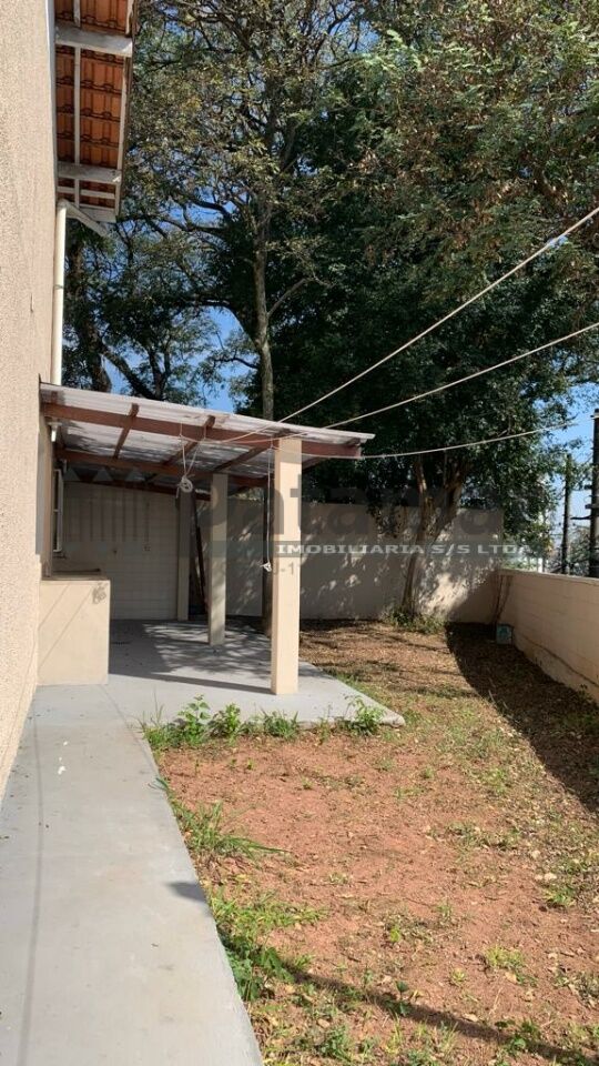 Sobrado para Venda - Jardim Bonfiglioli