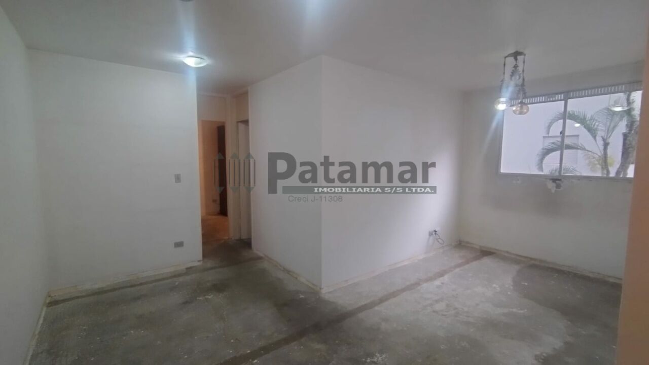 Apartamento para Venda - Vila São Silvestre