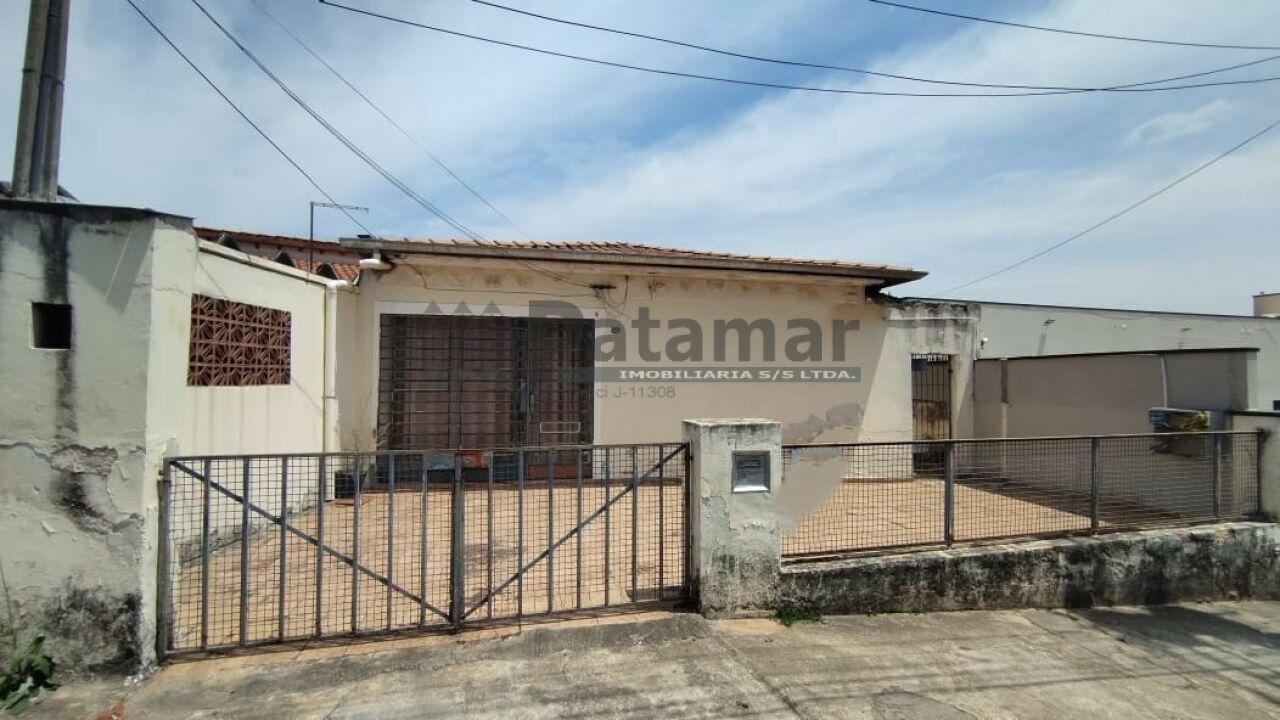 Casa Térrea para Venda - Vila Sônia