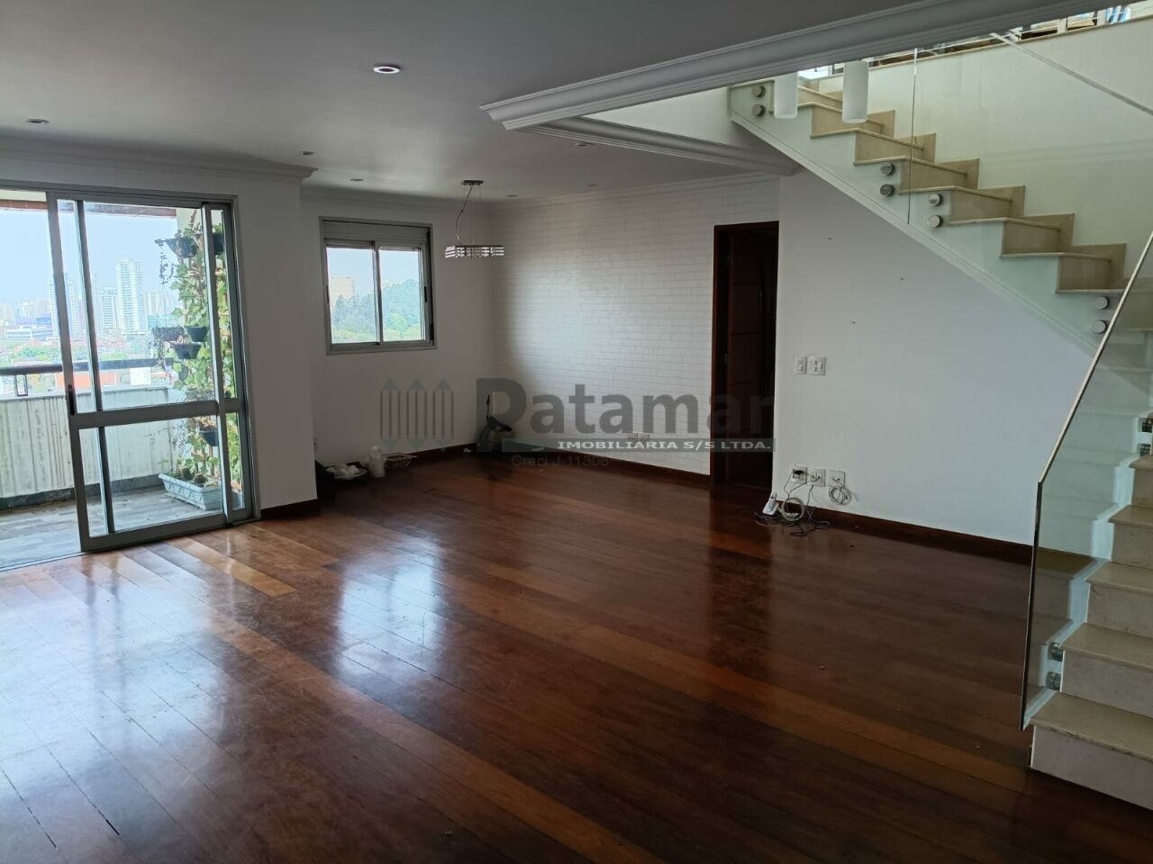 Cobertura para Venda - Jardim Colombo