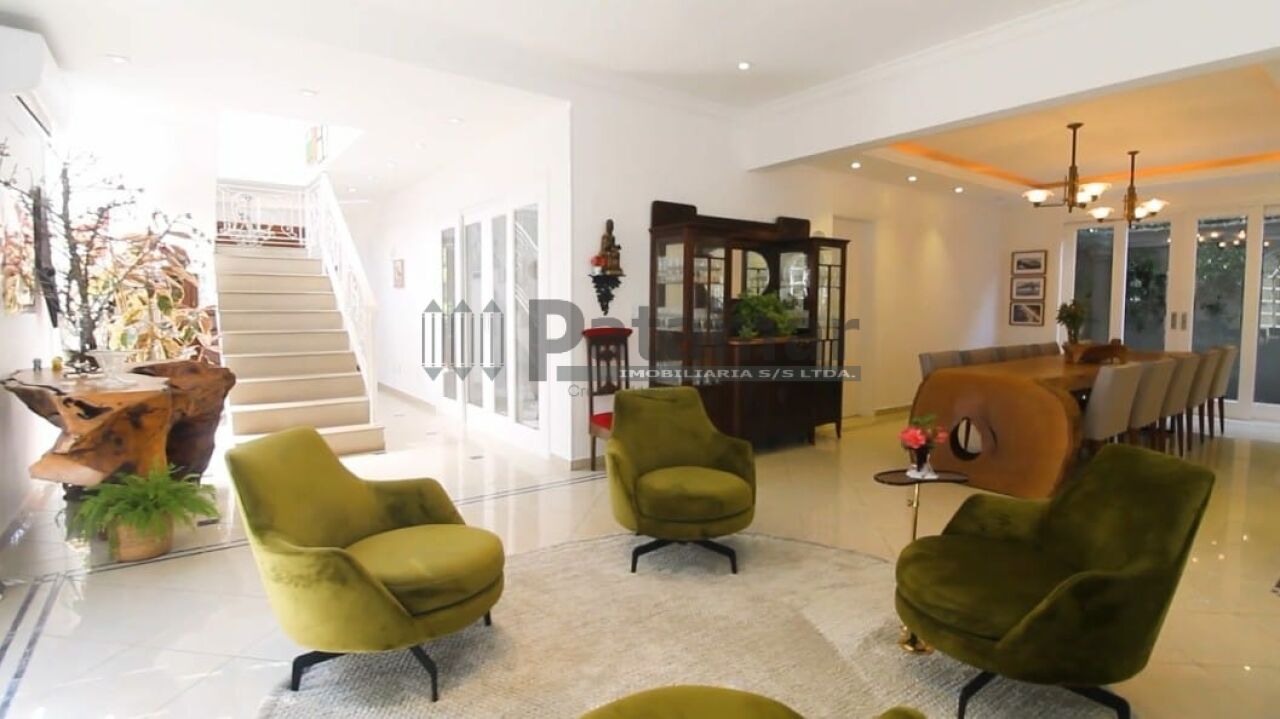 Sobrado para Venda - Alto de Pinheiros