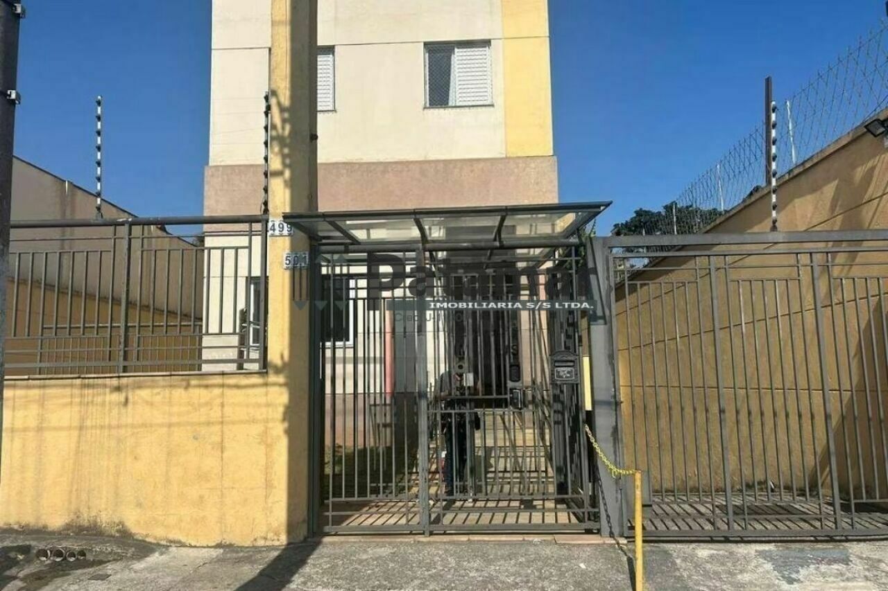 Apartamento para Locação - Rio Pequeno