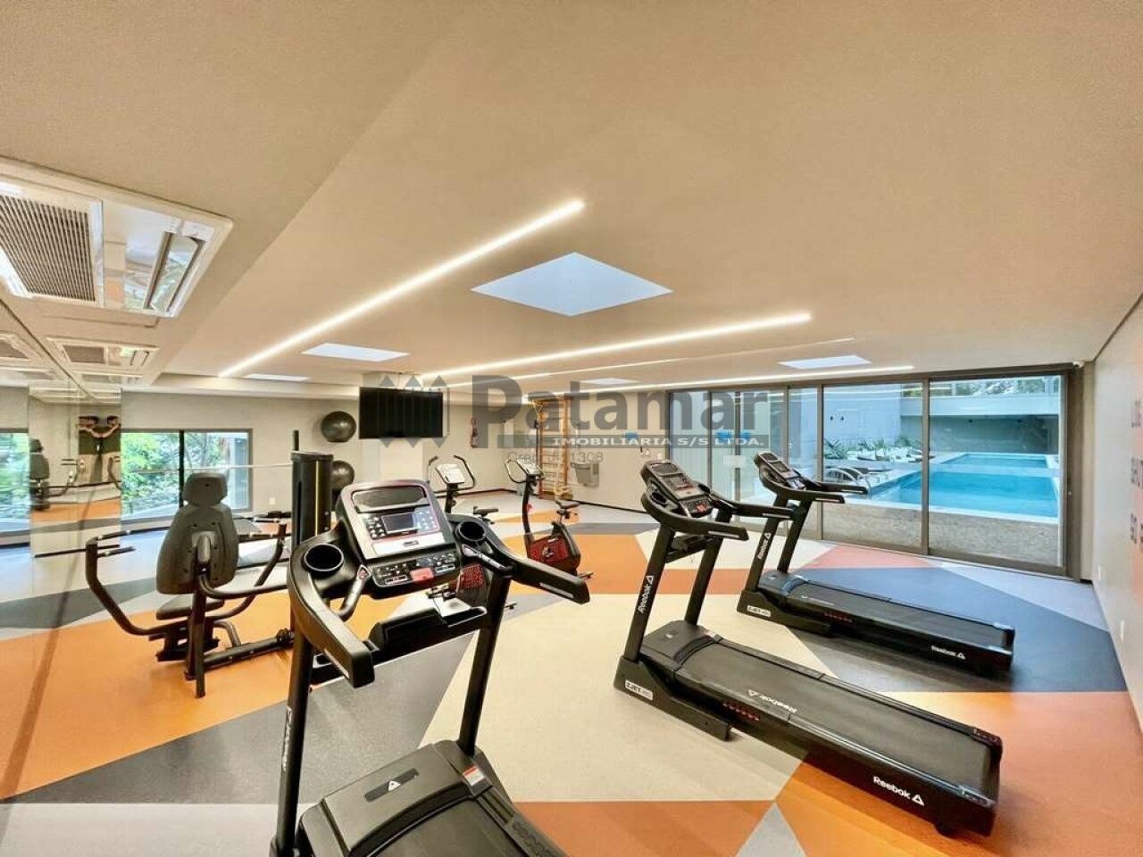 Apartamento para Venda - Vila Congonhas