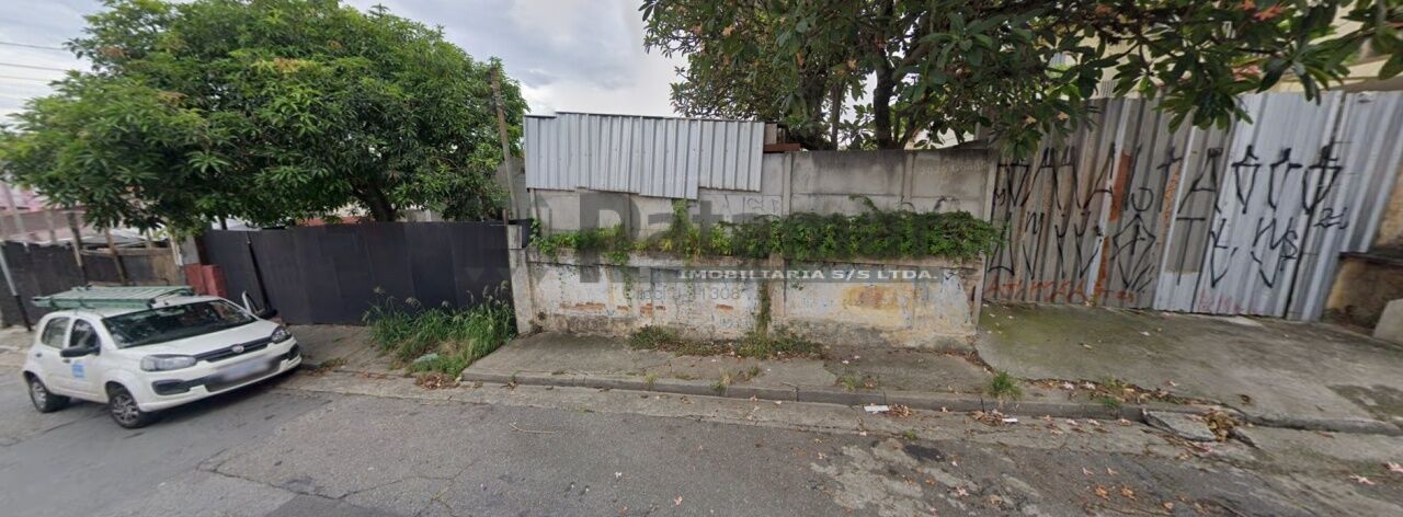 Area para Venda - Vila Morse