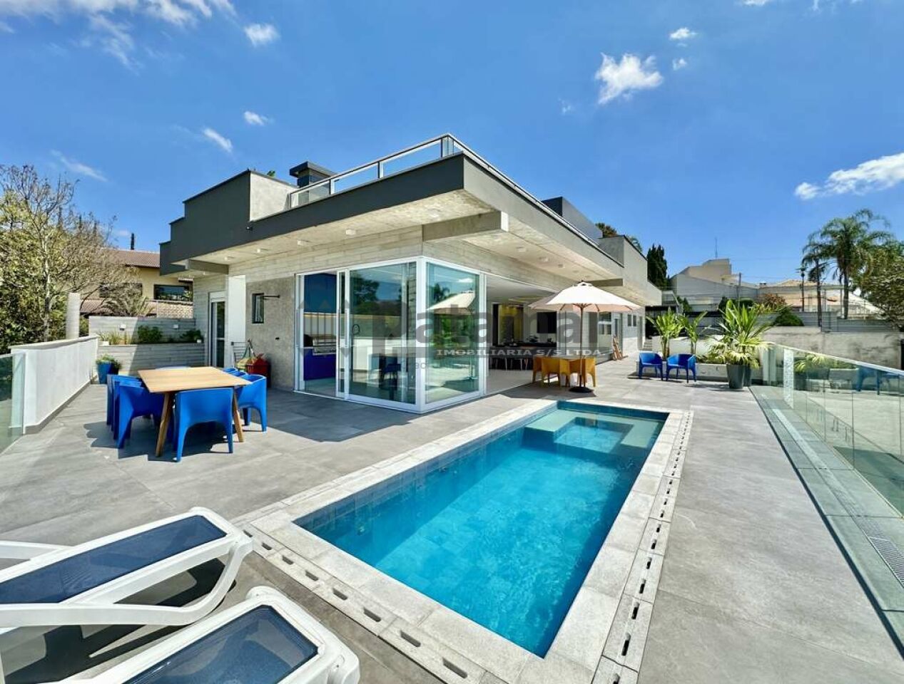 Casa em Condomínio para Venda - Palos Verdes