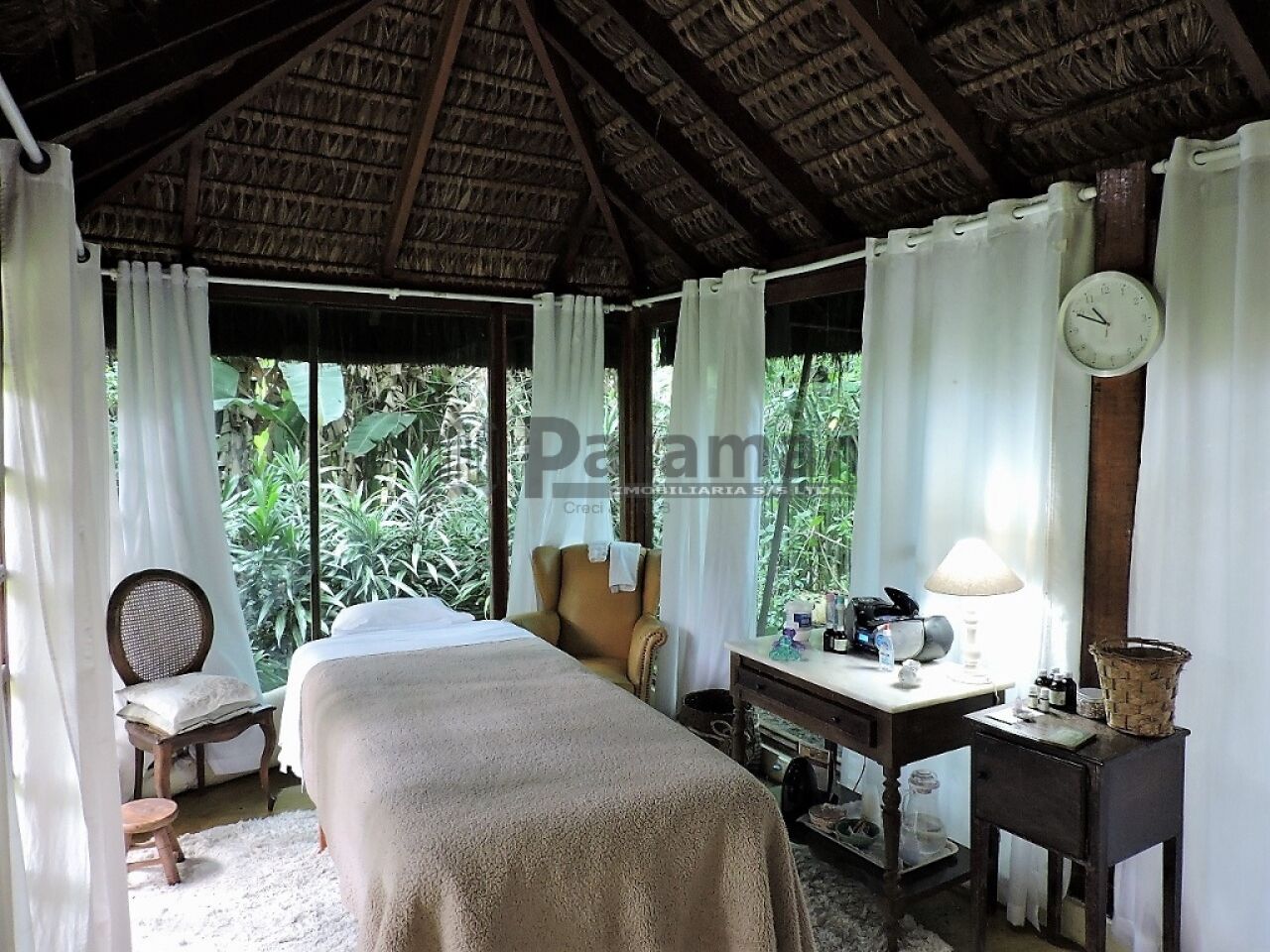 Casa em Condomínio para Venda - Chácara Santa Lúcia dos Ypes