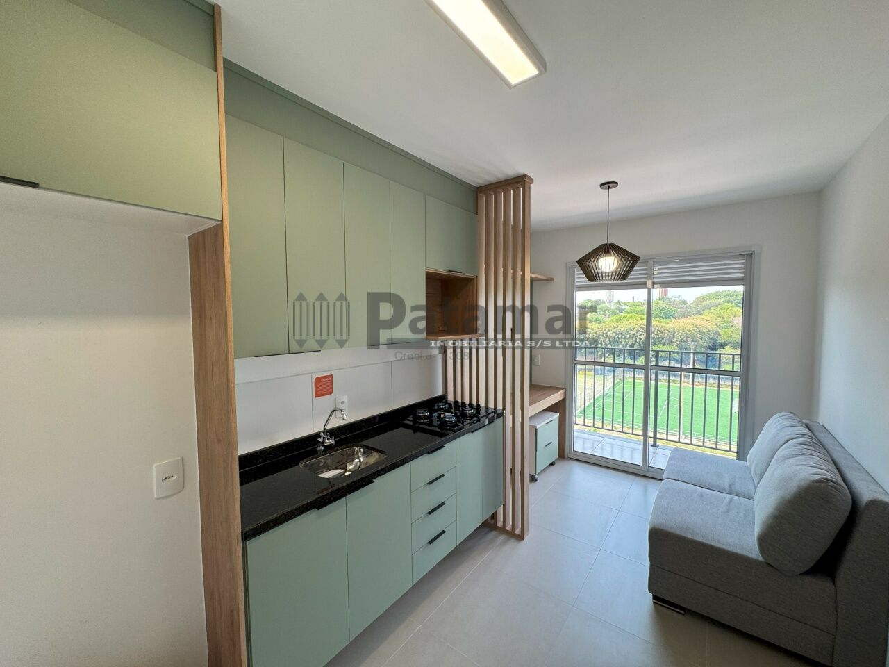 Studio para Venda - Vila Butantã