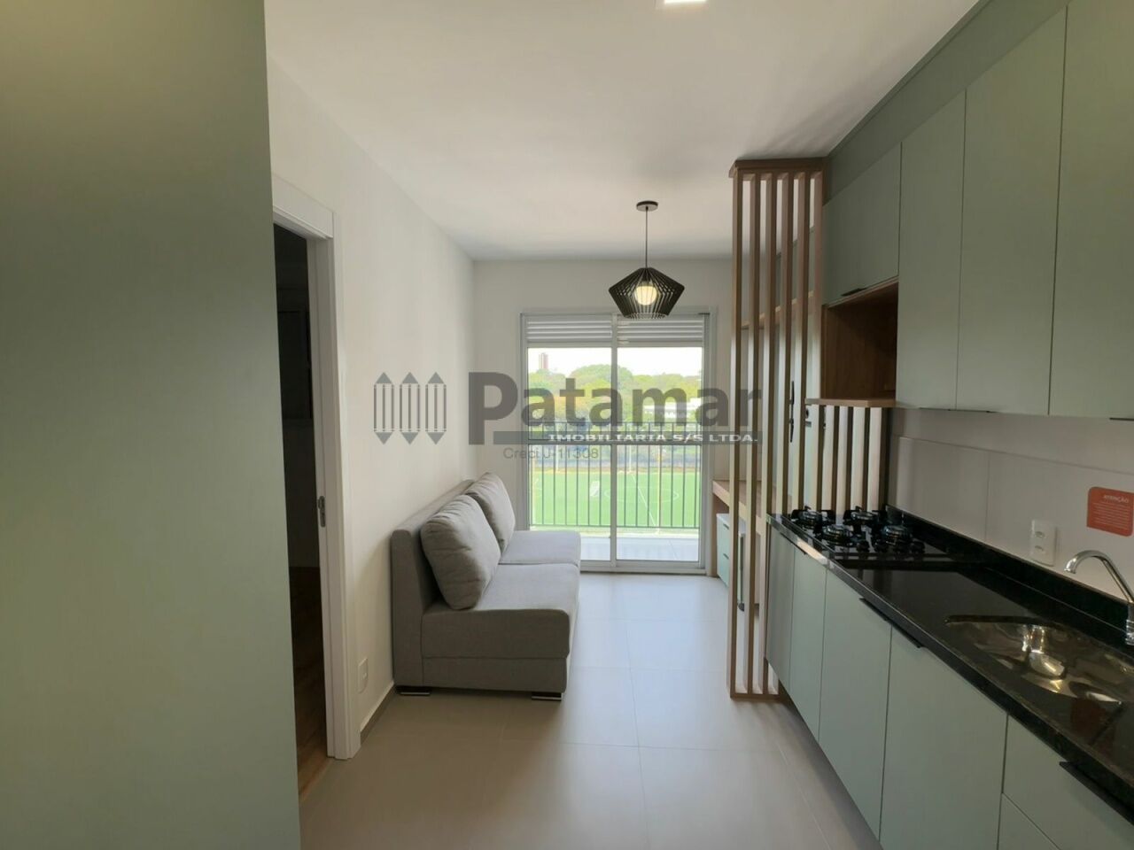 Studio para Venda - Vila Butantã