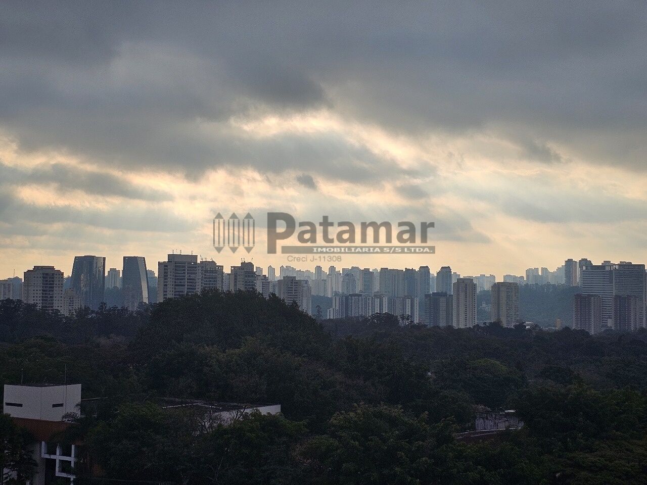 Apartamento para Venda - Bela Vista