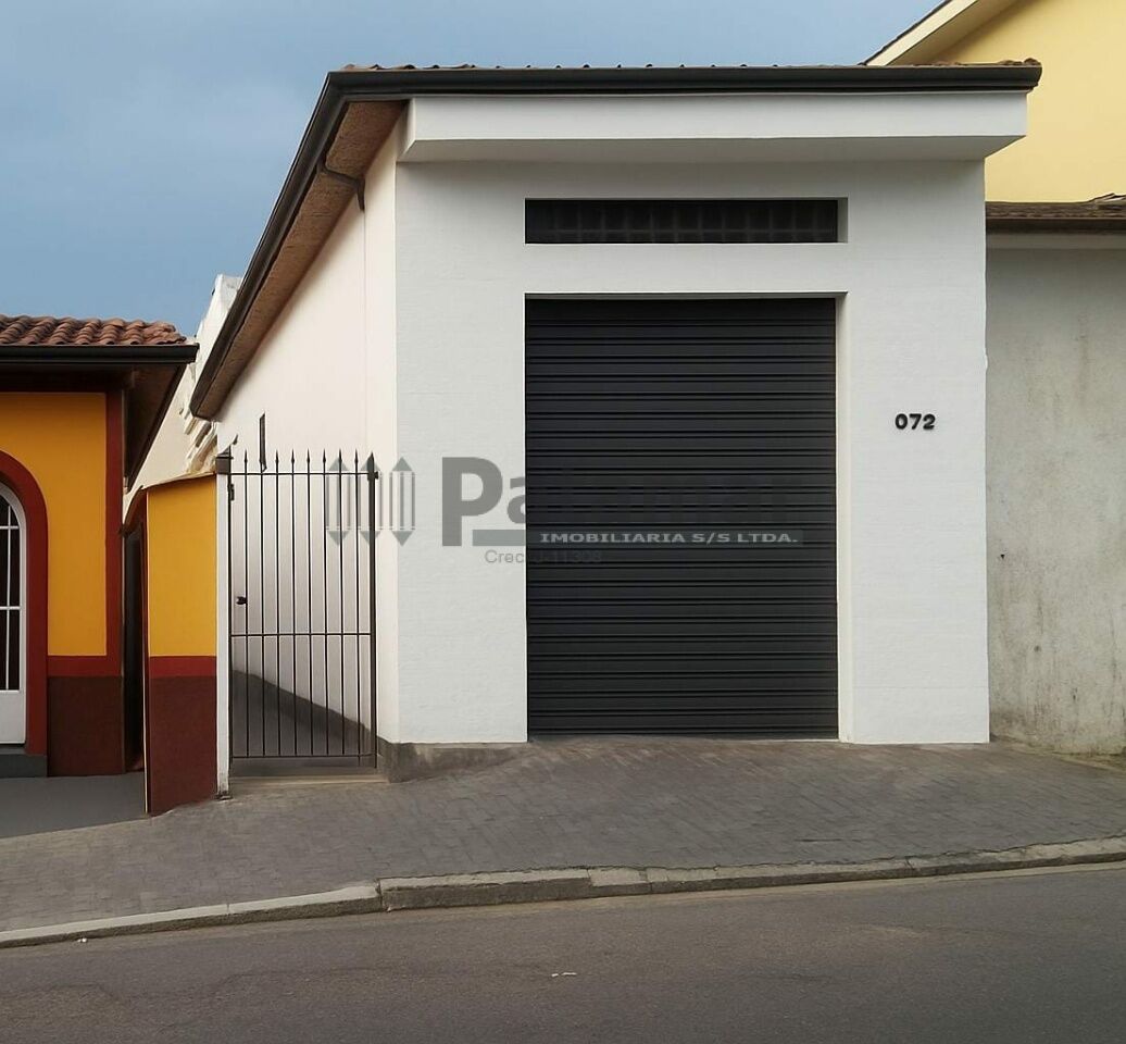 Comercial para Locação - Jardim Esmeralda