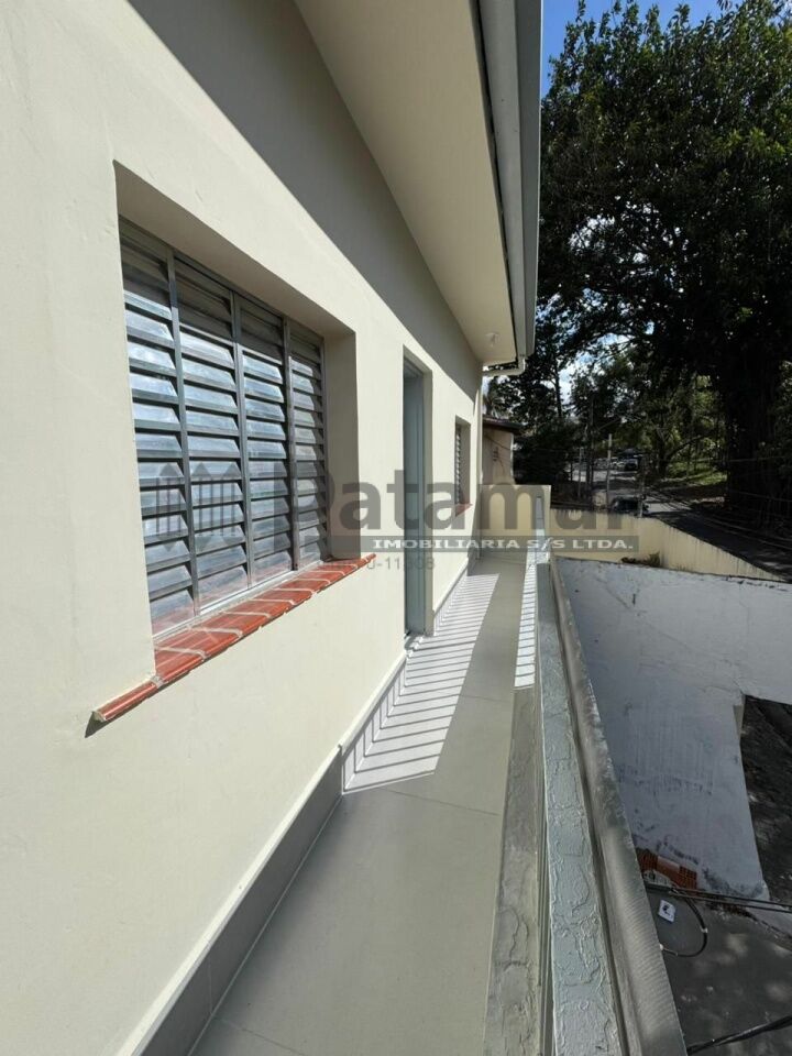 Sobrado para Locação - Vila Pirajussara