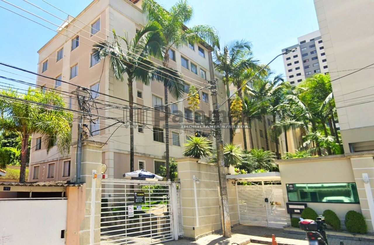 Apto para Venda - Cidade dos Bandeirantes