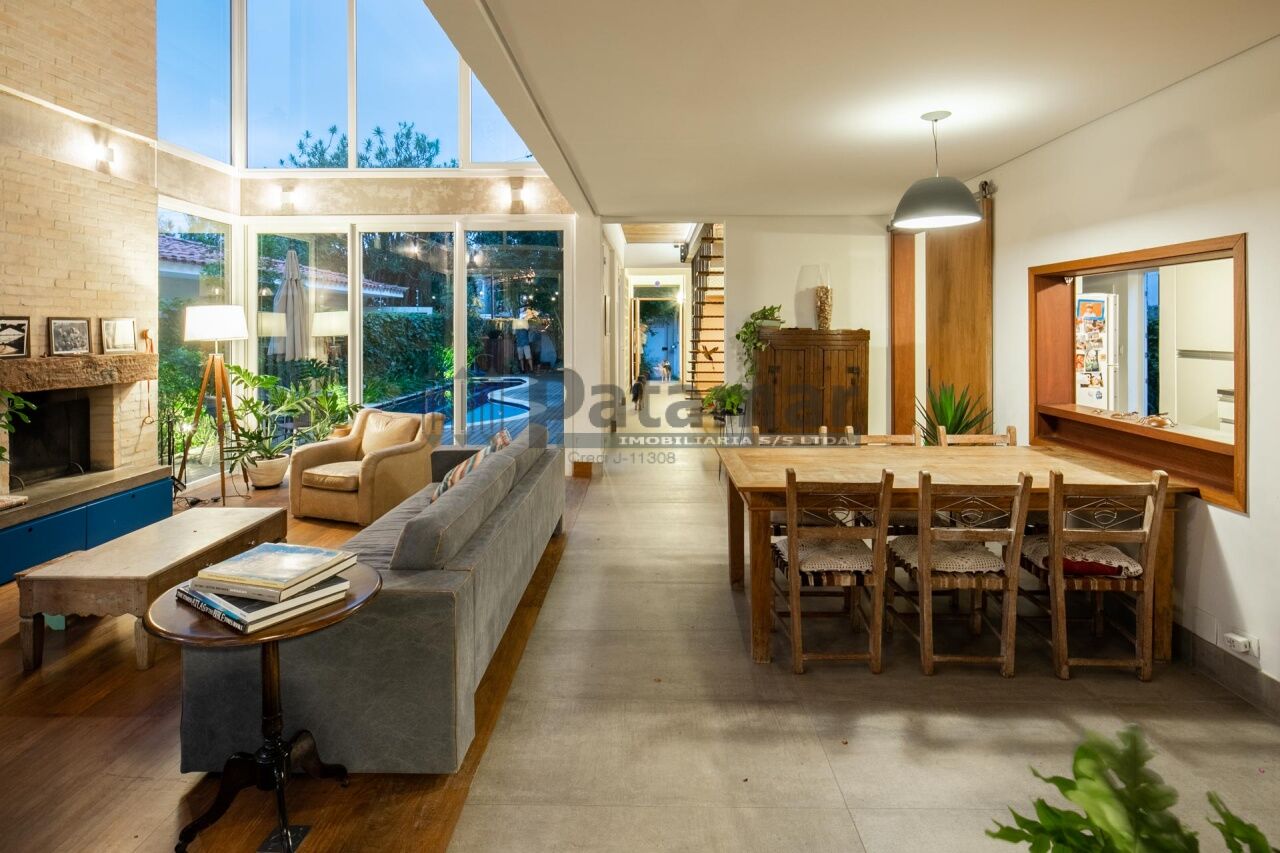 Sobrado para Venda - Butantã