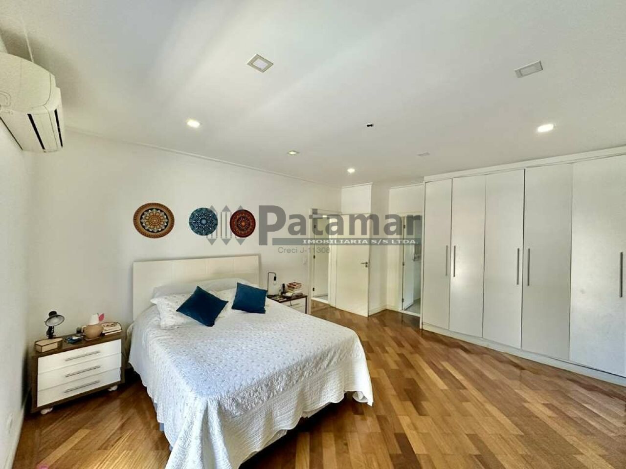 Casa em Condomínio para Venda - Residencial Euroville