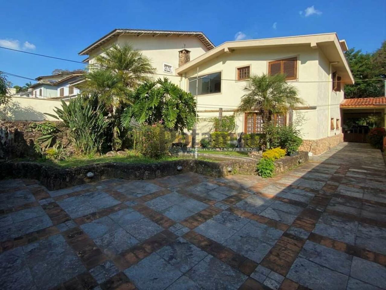 Casa em Condomínio para Venda - São Paulo II