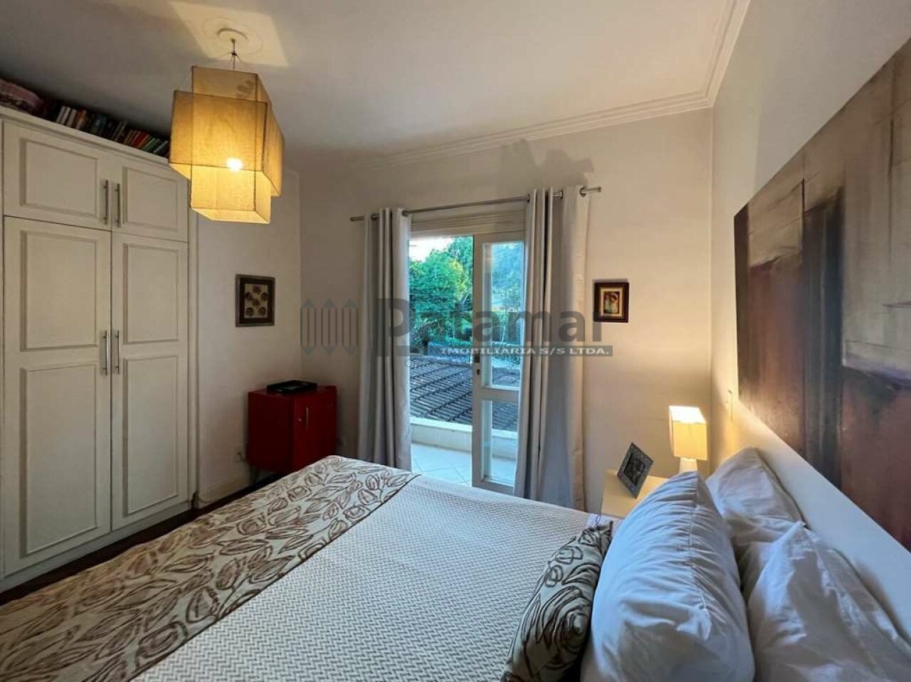 Casa Assobradada para Venda - Vila Santo Antônio