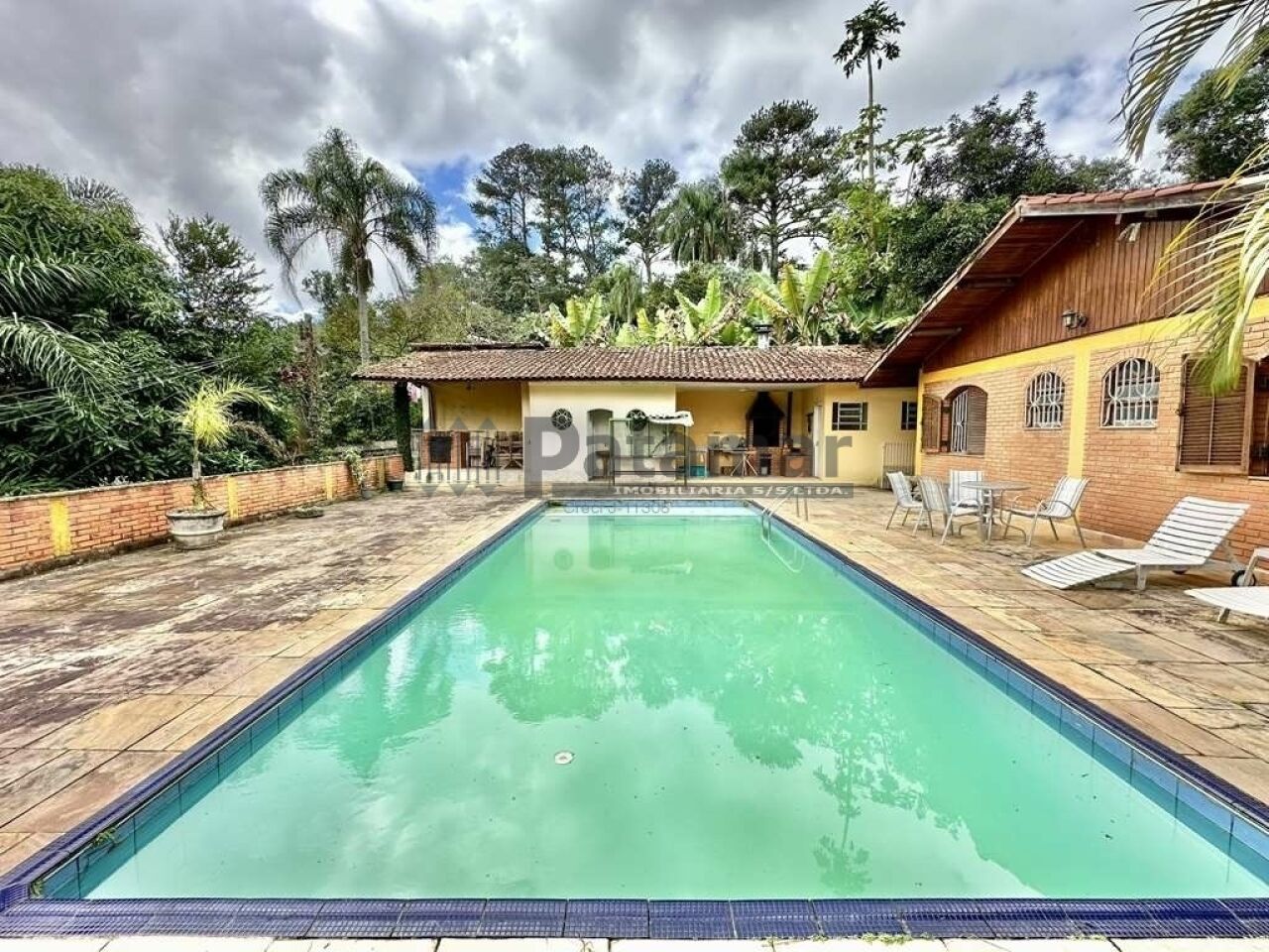 Chacara para Venda - Jardim do Rio Cotia