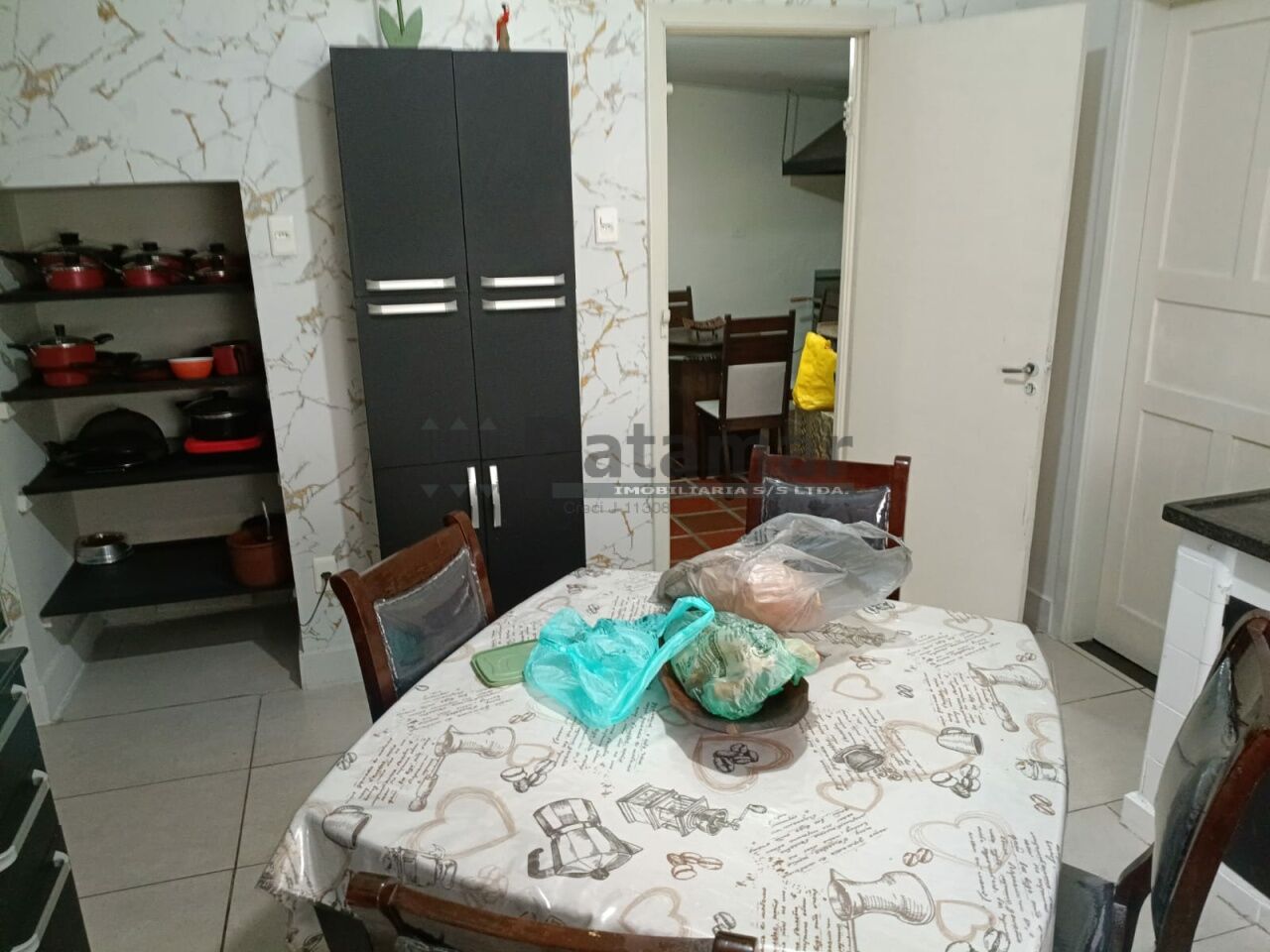 Casa Térrea para Venda - Ferreira