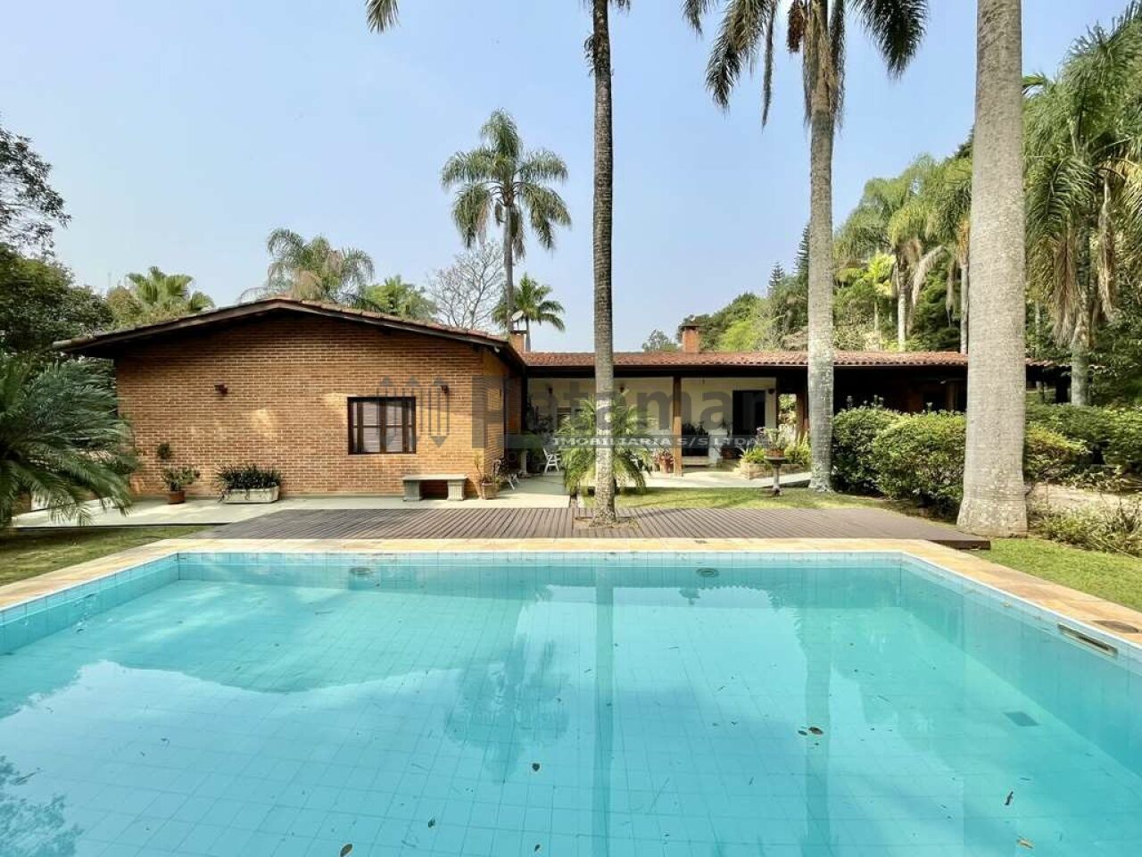 Casa em Condomínio para Venda - Moinho Velho