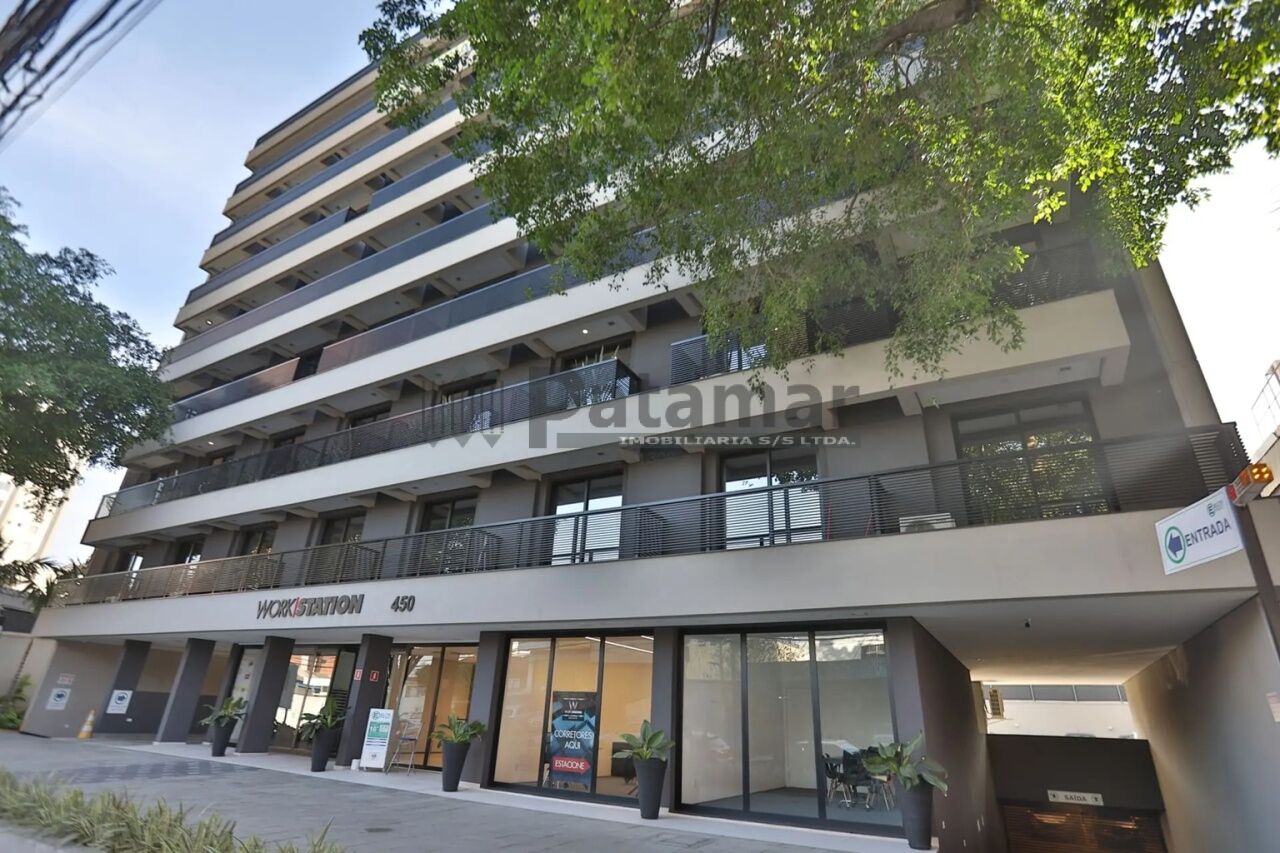 Conj. Comercial para Locação - Butantã