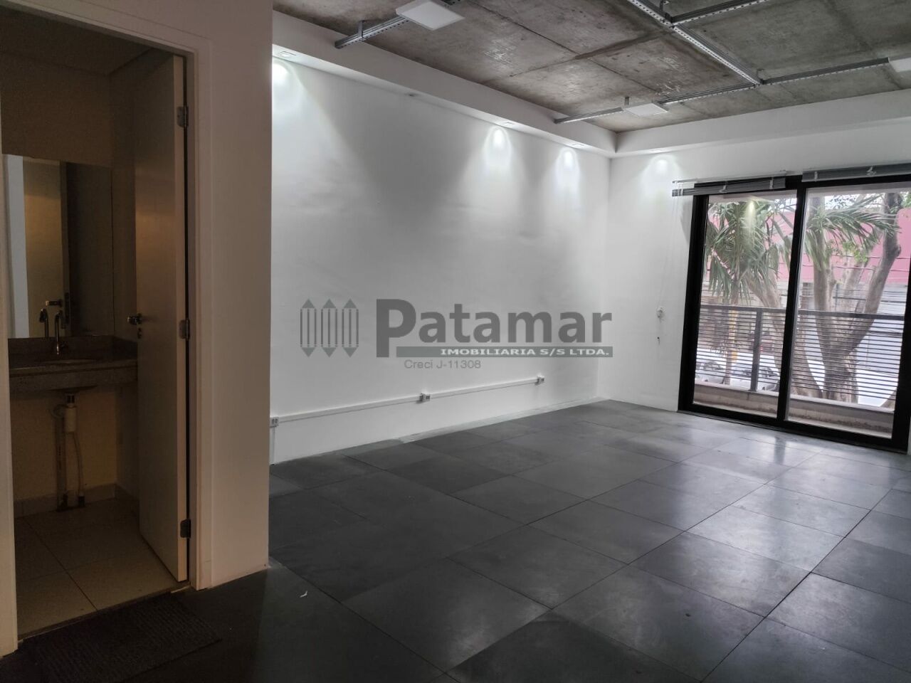 Conj. Comercial para Locação - Butantã