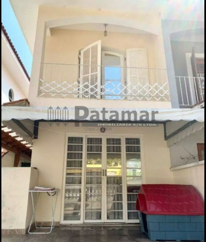 Sobrado para Venda - Vila São LuísZona Oeste