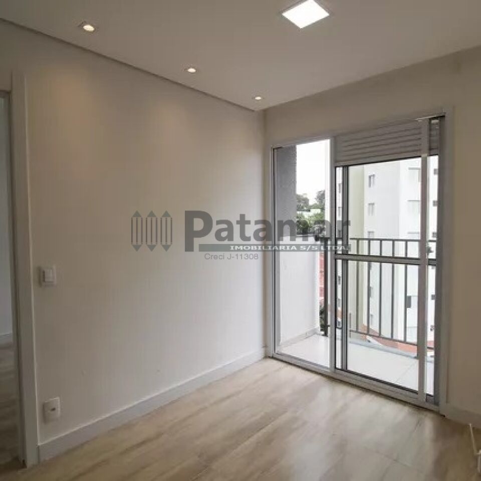 Apartamento para Locação - Vila Butantã