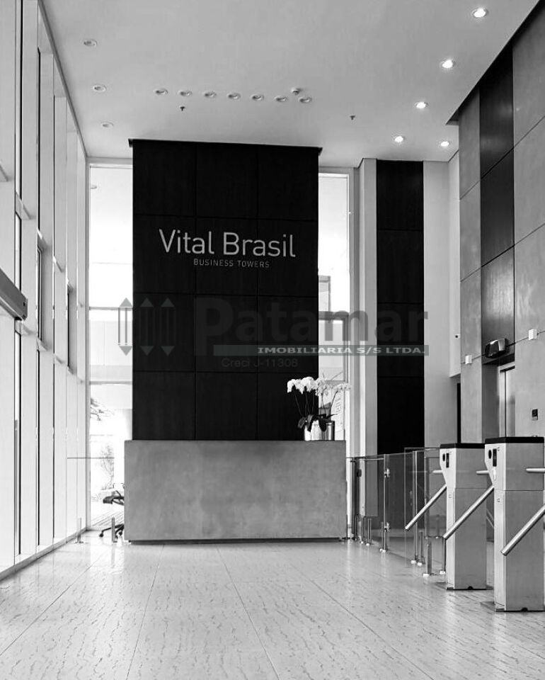 Sala Comercial para Venda - Butantã