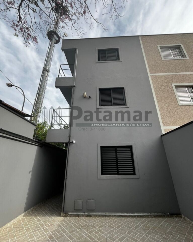 Kitnet para Locação - Vila Butantã