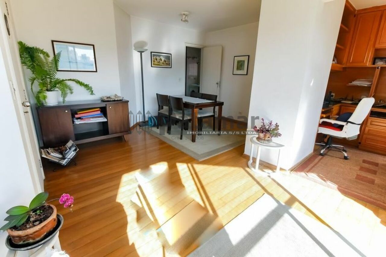 Apartamento para Venda - Vila Andrade