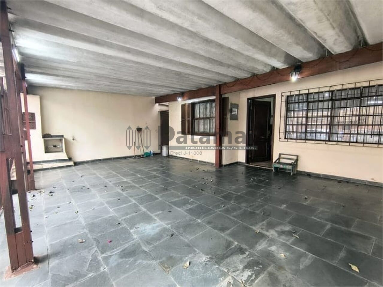 Casa Térrea para Venda - Rio Pequeno