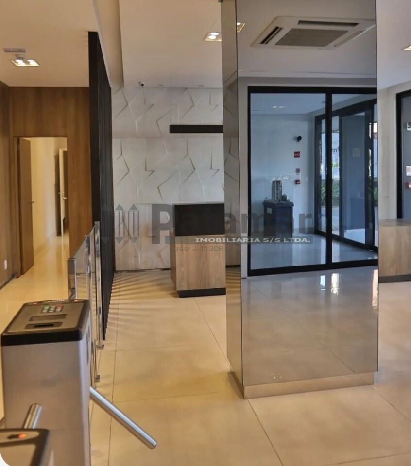 Conj. Comercial para Locação - Butantã