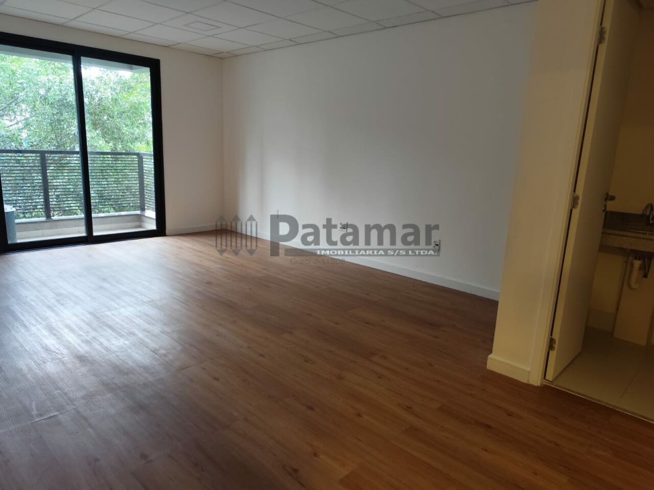 Conj. Comercial para Locação - Butantã