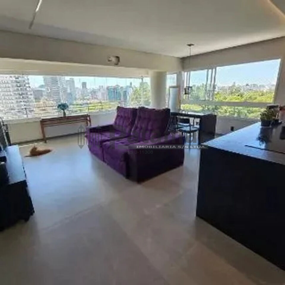 Apartamento para Venda - Vila Sônia