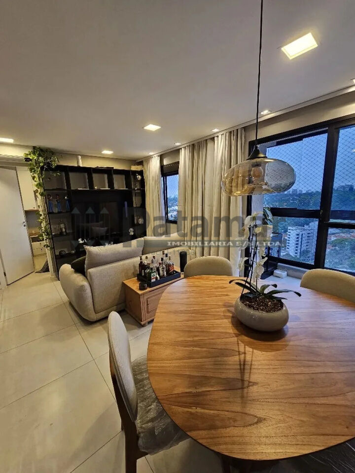 Studio para Venda - Vila Sônia